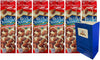 Smokehouse Blue Diamond Almonds 1.5oz with Gift Bag - Protein Rich Healthy Snack On-the-Go - Candy - Snacks