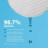 Belif Aqua Bomb Toner Pads – Gentle Exfoliating Facial Polish for Pore Care - Personal Car - Image 3