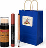 BIGTOPDEALSUSA Makeup Gift Set, Soft Glam, Brightening - Image 1