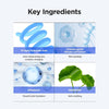 Isntree Ultra-Low Molecular Hyaluronic Acid Serum | Korean Face Serum with Hyaluronic Acid - Image 3