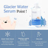 Mixsoon Glacier Water Hyaluronic Acid Serum-Deep Hydration and Cooling for Face, Refreshin - Image 3