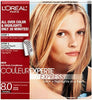 L'Oreal Paris Couleur Experte 2-Step Home Hair Color and Highlights Kit, Toasted Coconut - - Image 1