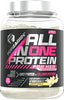 Forzagen All in One Protein for Her | Women’s Protein Powder with Multi Collagen Peptides | Hydrolyzed Collagen Supplement, Gut Health, Great for Pre & Post Workout | Vanilla, 30+ Servings