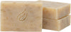 Lavender Oatmeal with Goat Milk Soap Bar , All Natural Handcrafted with Organic Oils. Face - Image 1