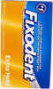 Fixodent Extra Hold Denture Adhesive Powder, 2.7 Ounce - Image 3