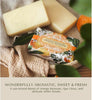Aaa by Somerset Triple Milled Soap Bar, Orange Blossom, Orange, 200 g / 7.05 oz - Personal - Image 5