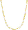 Charming Charlie 2-Layered Gold Necklace with Mini and Large Pineapple Pendants - Women's  - Image 5