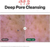 Dr.G pH Cleansing Gel Foaming Facial Cleanser, 6.76 fl oz - Personal Care - Image 3