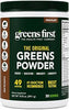 Greens First Original Greens Powder, Chocolate, 30 Servings