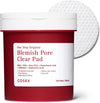Cosrx OneStep Blemish Pore Clear Toner Pads, Exfoliating Care (100 Pads) - Personal Care