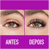 Maybelline The Falsies Lash Lift Washable Mascara Volumizing, Lengthening, Lifting, Curlin - Image 5