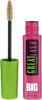 Maybelline Great Lash BIG Washable Mascara, Volumizing, Thickening, Lengthening Mascara, B - Image 1