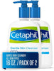 Cetaphil Gentle Skin Cleanser, 4 fl oz (Pack of 3) - Personal Care - Image 4