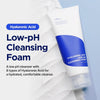 Isntree Hyaluronic Acid, Low-pH Cleansing Foam, 5.07 fl oz (150 ml) - Personal Care - Image 2