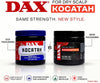 Dax Kocatah, 3.5 Ounce | Coconut oil enriched formula moisturizes dry hair and scalp while - Image 3