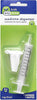 Ezy Dose Oral Syringe with Dosage Korc 10 ml, 1 ea (Pack of 5) - Image 1