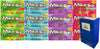 Variety Pack Mike and Ike Candy Bulk, Fruity Chewy Candies Assortment, Sour Blue Raspberry - Image 1