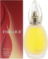 Revlon Fire & Ice Eau de Cologne Spray for Women, 1.7 Ounce