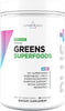 Livingood Daily 50+ Greens Superfood Powder, Original, 30 Servings