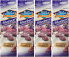 Snack Pack Diamond Almonds Blueberry Flavor 1.5 oz Each, Convenient 4-Pack, Includes 5.25x - Image 2