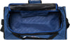 Champion Unisex Adult Logo Duffel Bags, Surf Heather, One-Size US - Image 4