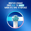 Oral-B Kids Electric Toothbrush with Sensitive Brush Head and Timer, for Kids 3+ (Product  - Image 4