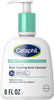 Cetaphil Gentle Clear Acne Foaming Face Wash, 2% Salicylic Acid, 8oz - Personal Care - Image 1