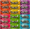 Variety Pack Now and Later Candy with Blue Paper Gift Bag, 18 Individually Wrapped Pieces, - Image 2