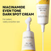 Round LAB Vita Niacinamide Dark Spot Cream, 1.69 Fl Oz - Personal Care - Image 2