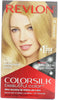 Revlon Colorsilk Beautiful Haircolor, Ammonia-free, Permanent Haircolor (Pack of 4) (#74 M - Image 1
