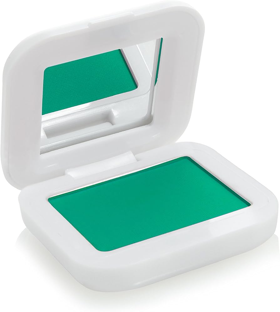 Model’s Own Myshadow, Powder Eye Shadow, Intense Color: Greek Goddess Matte 14 .07oz