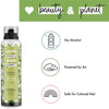 Love Beauty and Planet Frizz Control Hair Spray Coconut Milk and White Jasmine 6.8 oz - Image 5