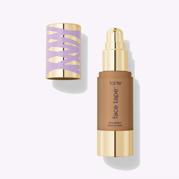 Tarte Face Tape Foundation Tan Golden