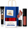 BIGTOPDEALSUSA Beauty Gift Set with Revlon ColorStay and Fenty Lip Duo, Brightening, Assor - Image 1