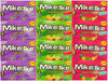 Variety Pack Mike and Ike Chewy Fruit Candy – Jolly Joes, Original Fruits, Tropical Typhoo - Image 2