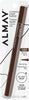 Almay Conditioning Liquid Liner, 20 Brown, 1 Count - Image 1