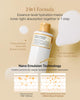 Fully Rice Ceramide Essence Toner – Milky Korean Toner for Glass Skin, Hydrating Rice Wate - Image 2