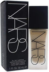 All Day Luminous Weightless Foundation - # 3 Gobi/Light by NARS for Women - 1 oz Foundation, no. 3 benares/dark (I0005670)