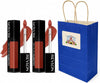 BIG TOP DEALS USA Longwear Liquid Lipstick, Citrine Queen, Satin Finish, Brightening, 2-Pa - Image 1