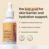 Cocokind Ceramide Barrier Serum, More Hydrating Than Hyaluronic Acid, Serum to Reduce Dryn - Image 2