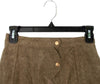 Hangon Shirt & Pants Hangers Combo Set Recycled Plastic, Black, 17 Inch & 12 Inch, 5 Each  - Image 4