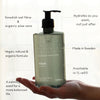 Skandinavisk Hand & Body Wash, Fjord, 16.91 fl.oz - Personal Care - Image 2