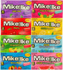 Variety Pack Mike and Ike Candy, Assorted Flavors, Includes Sour, Berry Blast, Jolly Joes, - Image 2