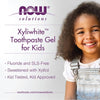 Now Foods Xyliwhite Strawberry Splash Toothpaste 1 Pack - Image 3