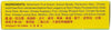 Sanjin Watermelon Frost Spray (3g) (1 Bottle) - Image 3