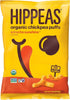 Variety Pack Puffs - Bohemian BBQ, Vegan White Cheddar, Chezzy Vibes, Blazin' Hot - Crunch - Image 2