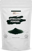 100% Spirulina Powder/Blue Green Algae Powder 0.5lbs / 227 g