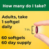 Advanced Dual Action Immune Health Gummies - Personal Care - Image 5