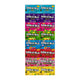 Assorted Candy Mix Variety Pack – 8 Flavors of Mike and Ike & 8 Flavors of Now and Later – 2 of Each Flavor – Bulk 32 Pack – Chewy & Fruity Candy for Parties, Snacks, and Gifts
