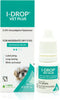I-DROP Vet Plus Dog Eye Drops, 0.25% Hyaluronan, Seasonal Dry Eye, 10 ml - Image 2